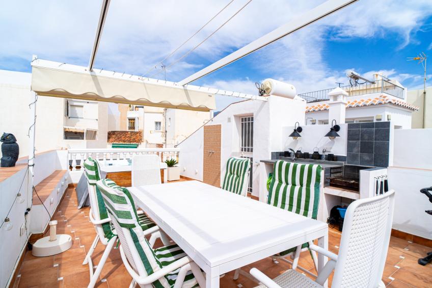 Casa Animas 10 Jacuzzi by Casasol - foto 33