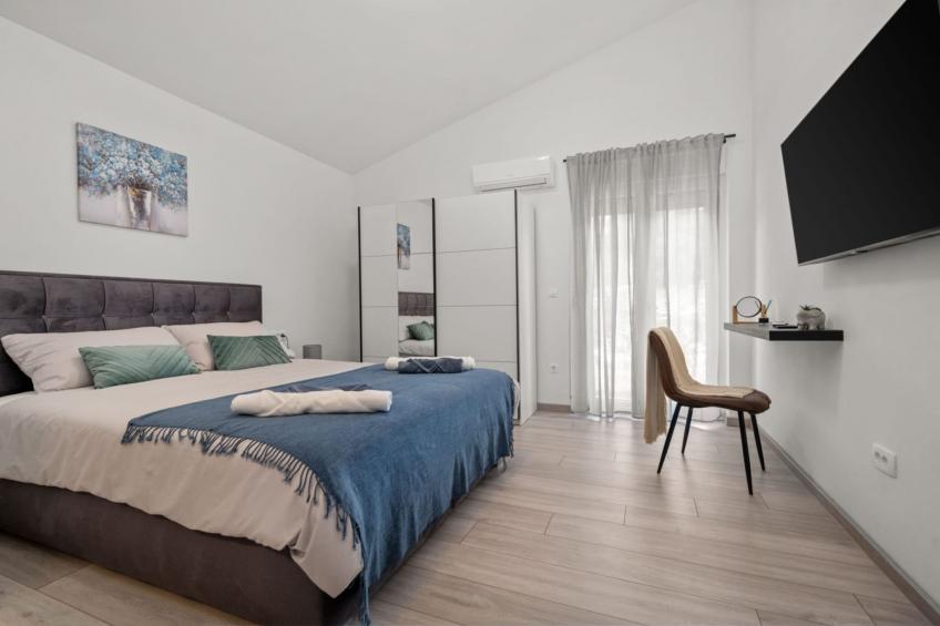 Villa SABINA - Santalezi - Three Bedroom Villa with Swimming Pool - foto 8