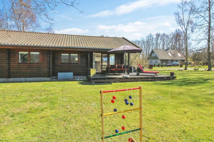 "Kita" - 150m from the sea in Bornholm - foto 20