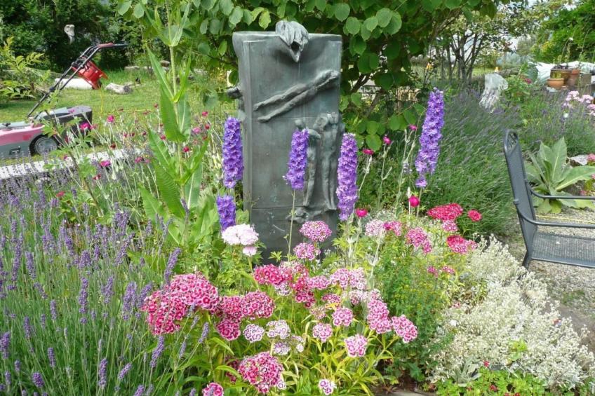 Chalet Aebnit - foto 23