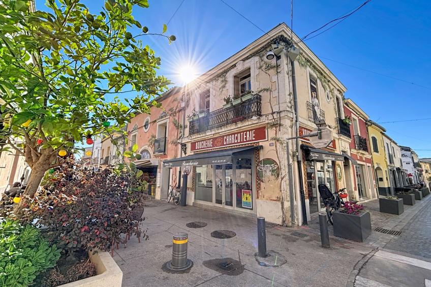 Les cabanes de Pérols - foto 44