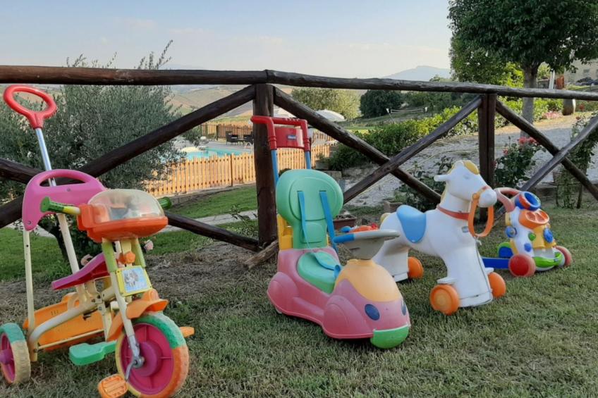 Villa mit atemberaubender Aussicht und privatem Pool - foto 12