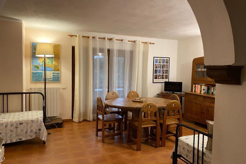Villa Paradisino Drei-Zimmer-Wohnung orbetello Strand - foto 12