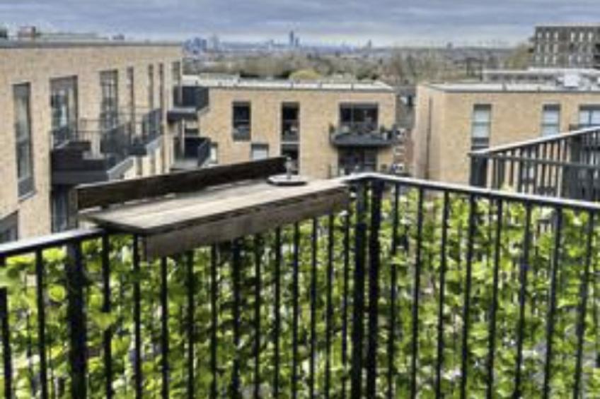 für 2 Personen ca. 300 m² in London-Harrow, London - foto 26