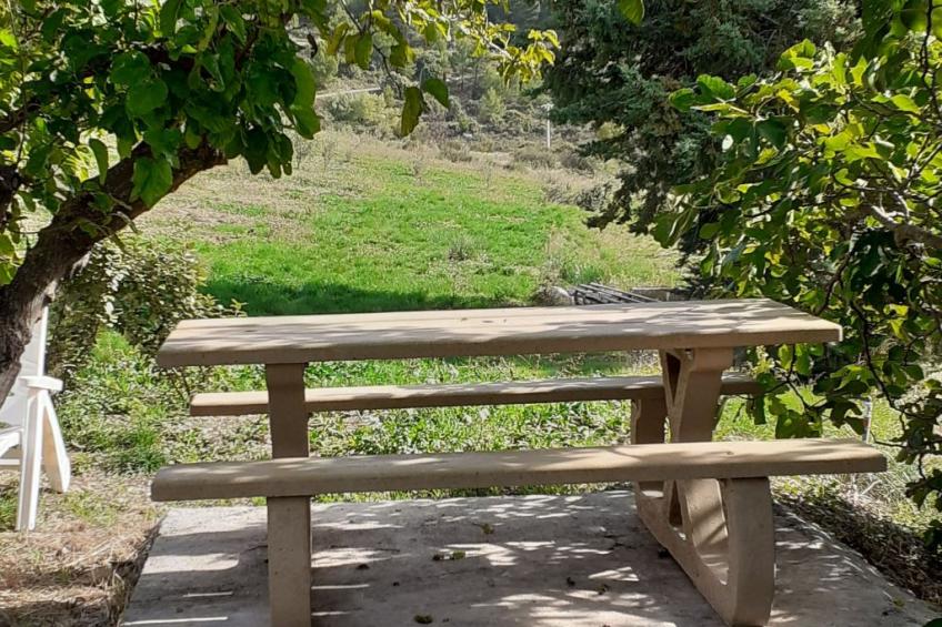 Wohnung "Lou Pitchot Maximénet - Le Renard" - foto 6