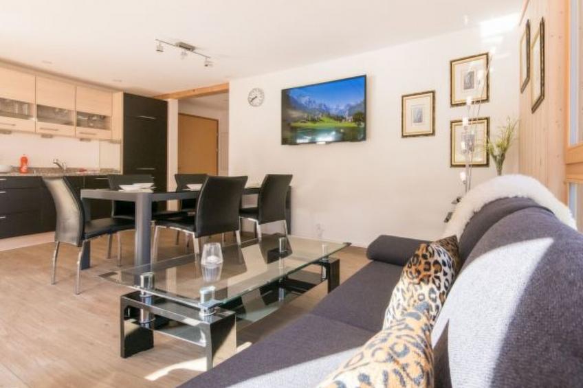 Chalet Belmont - foto 37