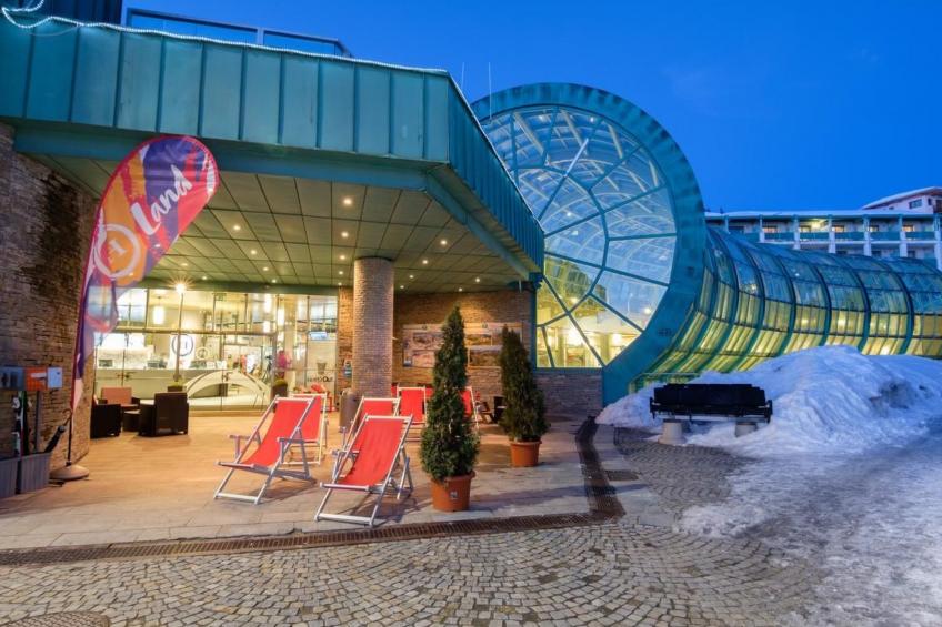 Teleo Vacanze - Olympisches Dorf Sestriere - foto 15