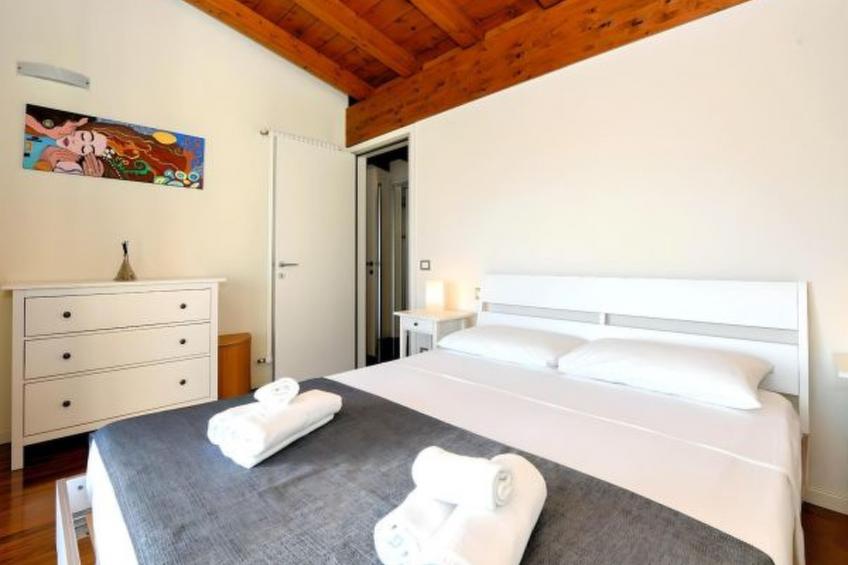 Desenzanoloft Surfing on the Lake - foto 45