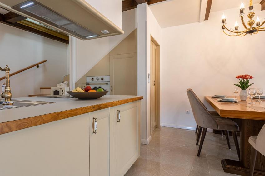 "Villa Frana" mit privatem Pool - foto 33