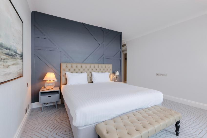 Deluxe Double Suite with View - foto 5