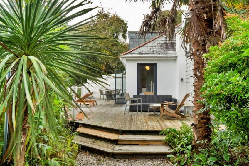 Three Quarter Cottage - foto 19