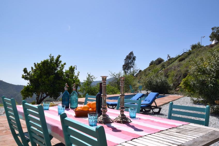 Villa Las Reinas - foto 33