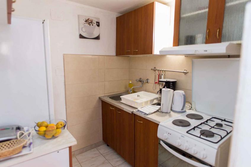 Vakantiewoning 10 m van de Adriatische Zee - BF-9J99C - foto 12