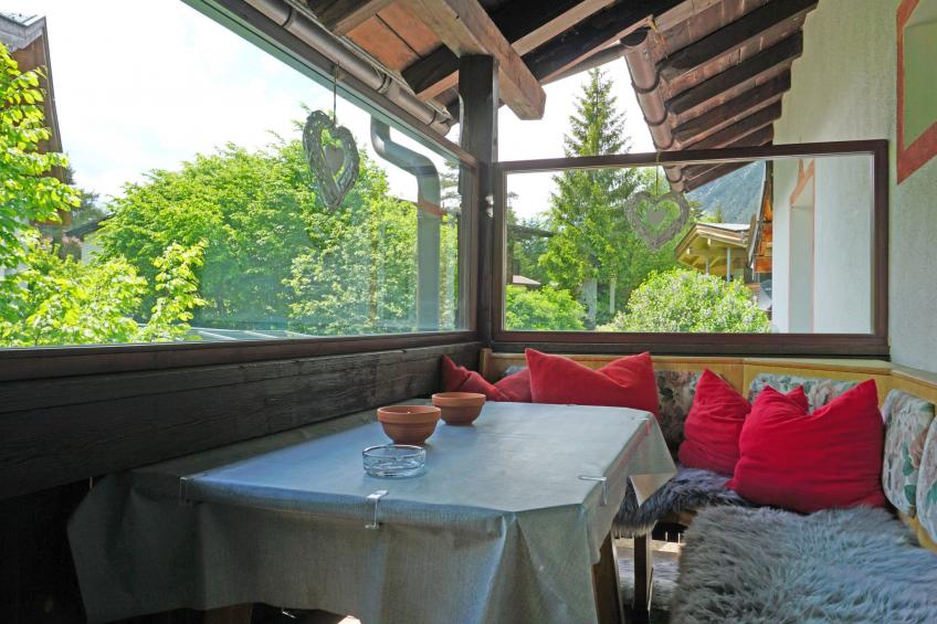 Haus Föhrenheim (SFE202) - foto 5