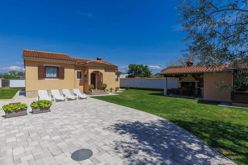 Haus Nina (PUL507) - foto 26