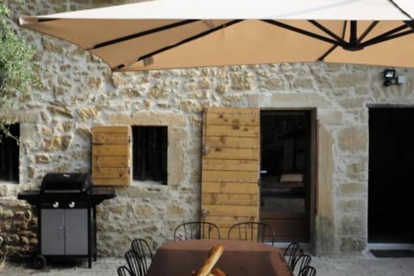 Vivez L'authenticité à La Maison "au Pied Des Vignes" - foto 24