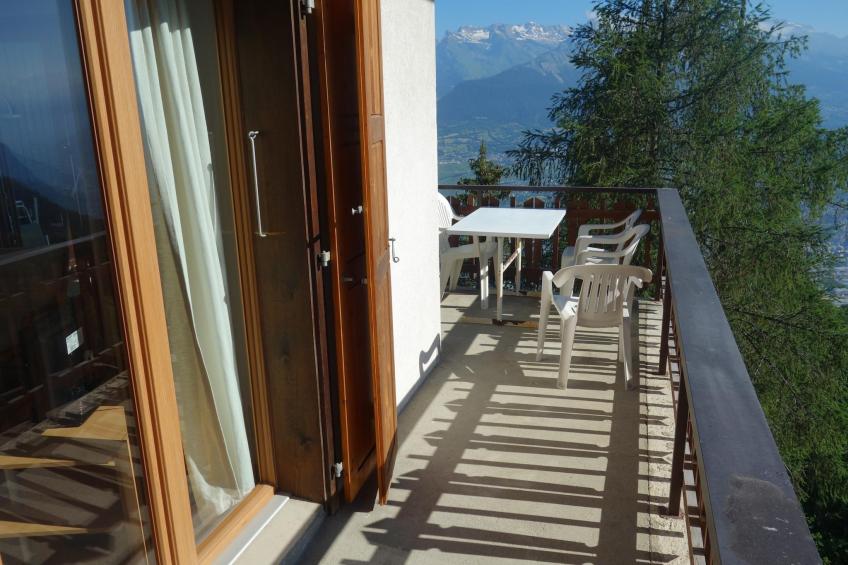 Mélèzes K 020 - SKI & NATURE apartment 4 pers - foto 21