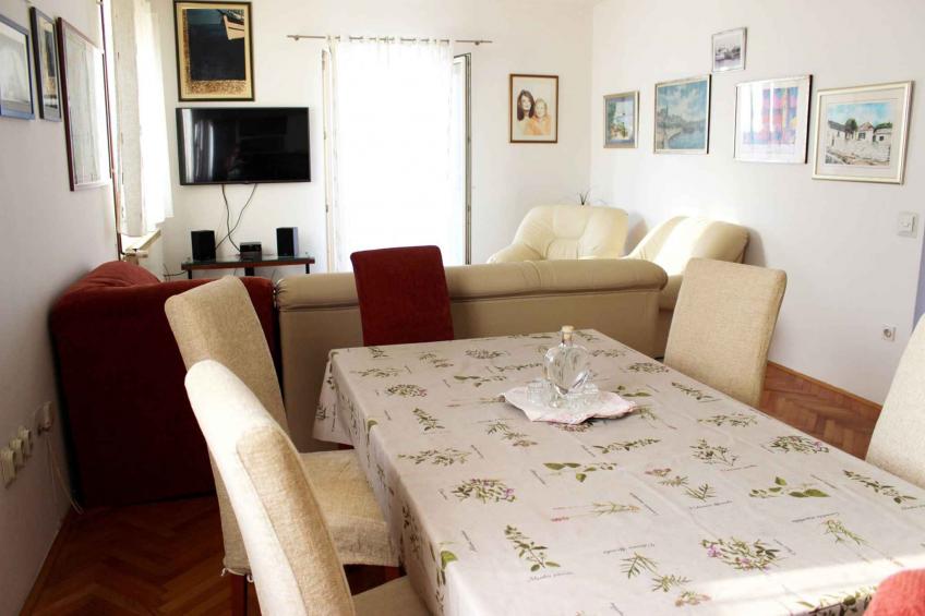 Vakantiewoning met balkon - VW-977RB - foto 7