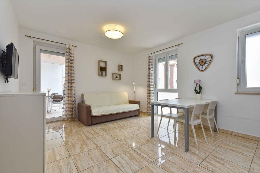Vakantiewoning met airco en buitenzwembad - BF-VH7DV - foto 74