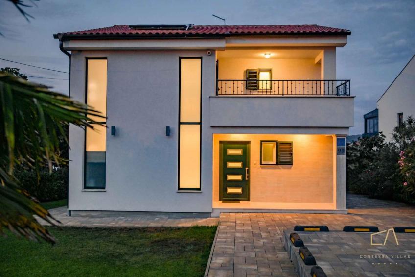 Holiday house with private pool and spa - BF-XHK6D - foto 7