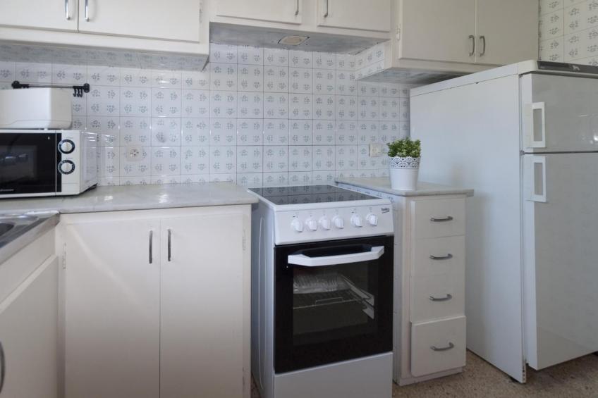 1141 MAS OLIVA con Piscina - foto 12