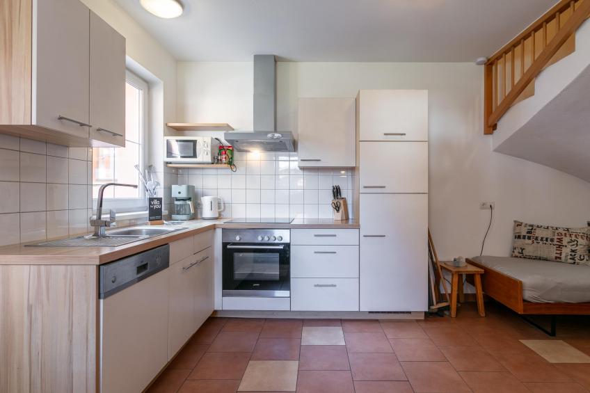 Haus Oliver 1 - foto 6