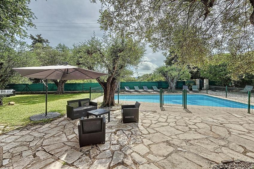 Maison de vacances - Mouans-Sartoux - foto 24