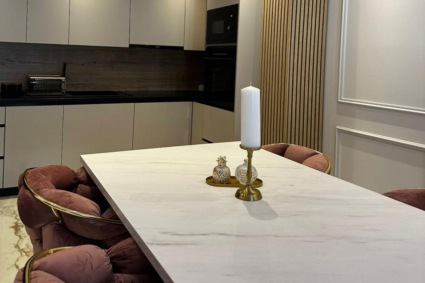 Apartment Ivan with Pool - Two Bedroom Apartment with Terrace and Swimming pool - foto 2