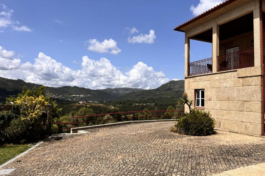 Appartements à Cabeceiras de Basto - foto 31