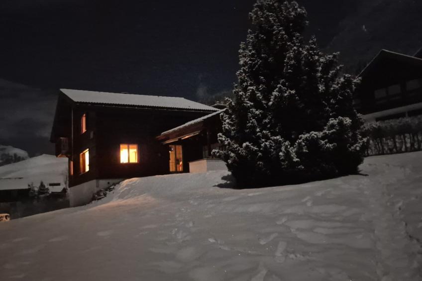 Chalet Nördli - foto 44