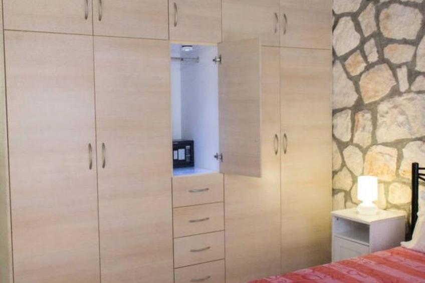 Villa mit zwei Schlafzimmern für 6 Personen. Parken, WiFi - foto 30