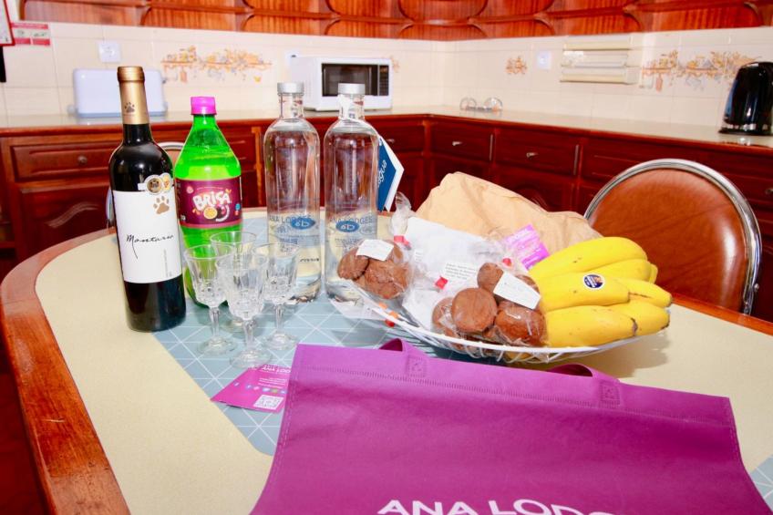 Villa Lapa in Câmara de Lobos - foto 24