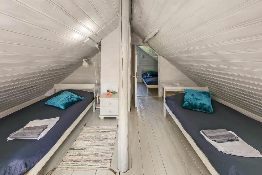 Den lilla röda stugan - foto 14