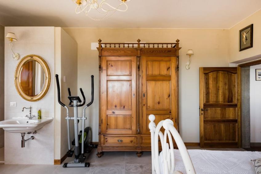 Villa Eleonora - foto 26