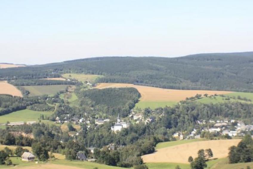 FeWo Erzgebirge - foto 19