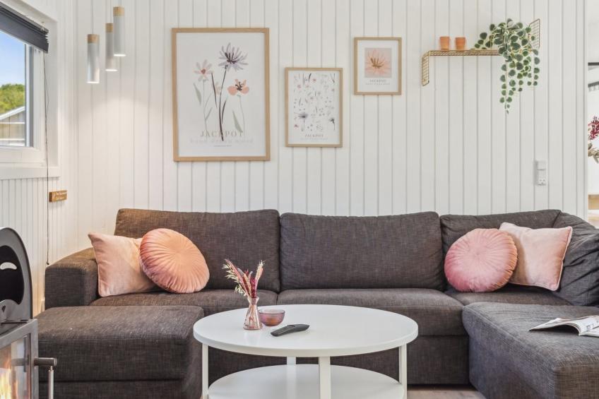 "Fiete" - 200m from the sea in SE Jutland - foto 28