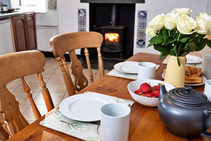 No.2 Town Head Cottages - foto 30