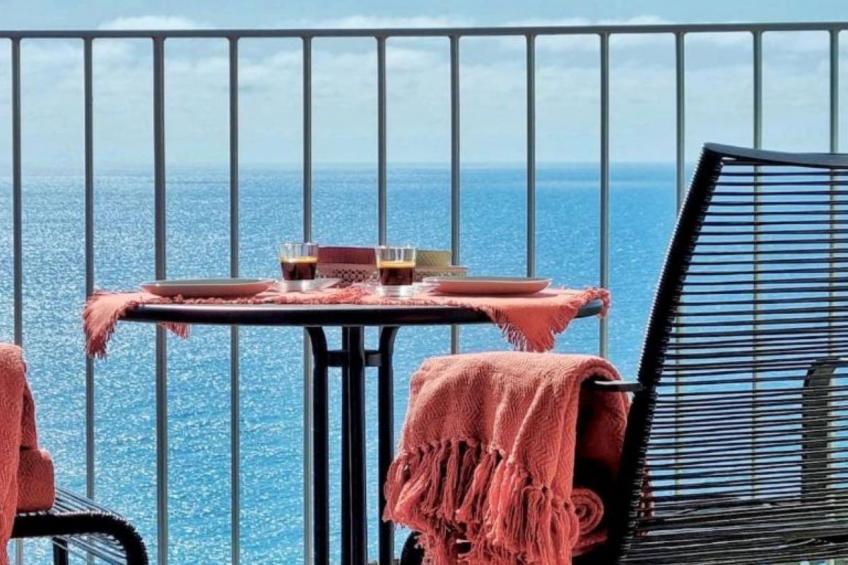 Wohnung "Atlantic Nest by HRM" - foto 10