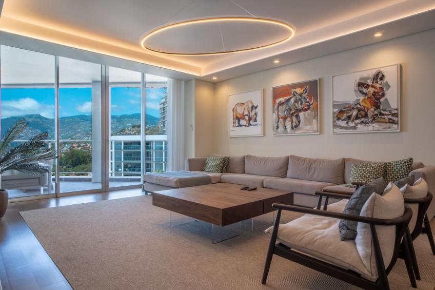 Die stilvolle Wohnung des Madeira Palace CC - foto 28