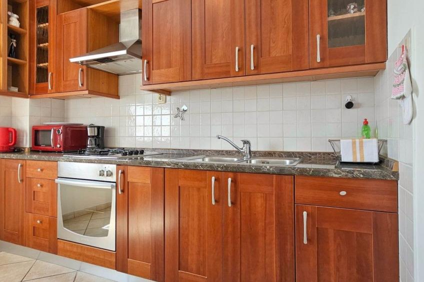 für 4 Personen ca. 60 m² in Novigrad, Adriaküste Kroatien (Westküste von I - foto 21