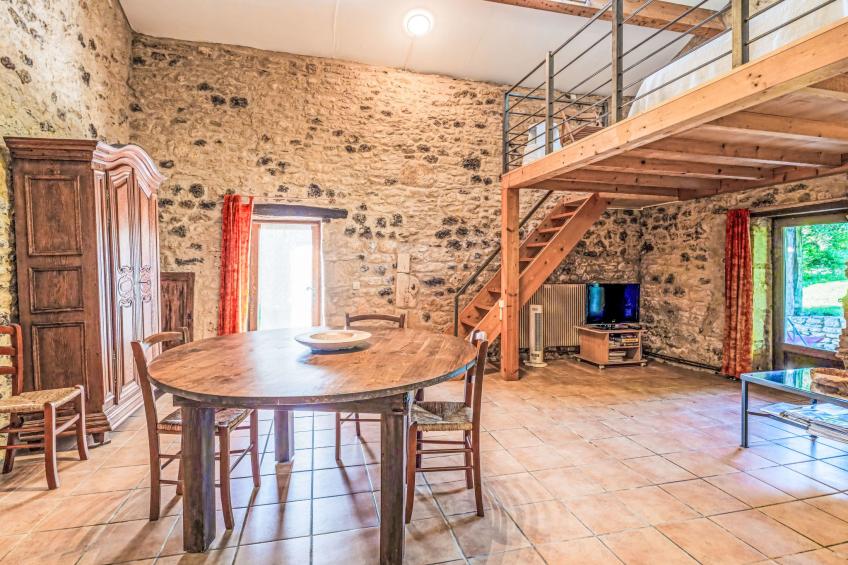 Gites de la Goujatte - foto 7