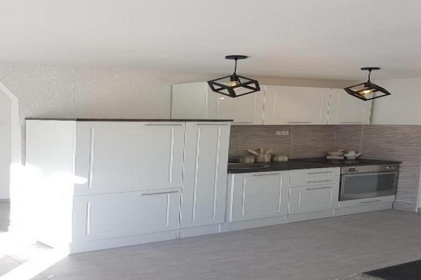 Apartments Katarina -One Bedroom Apartment with Terrace (A2) - foto 6