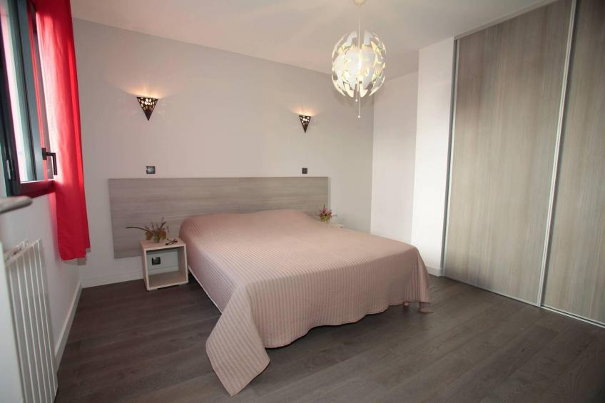 PrestigeOdalys Residence /Villas of Anadara Allée du Coût - foto 12