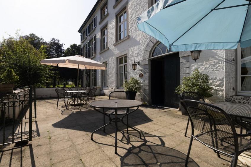 Torenwoning voor acht Domaine Château Dieupart - foto 30