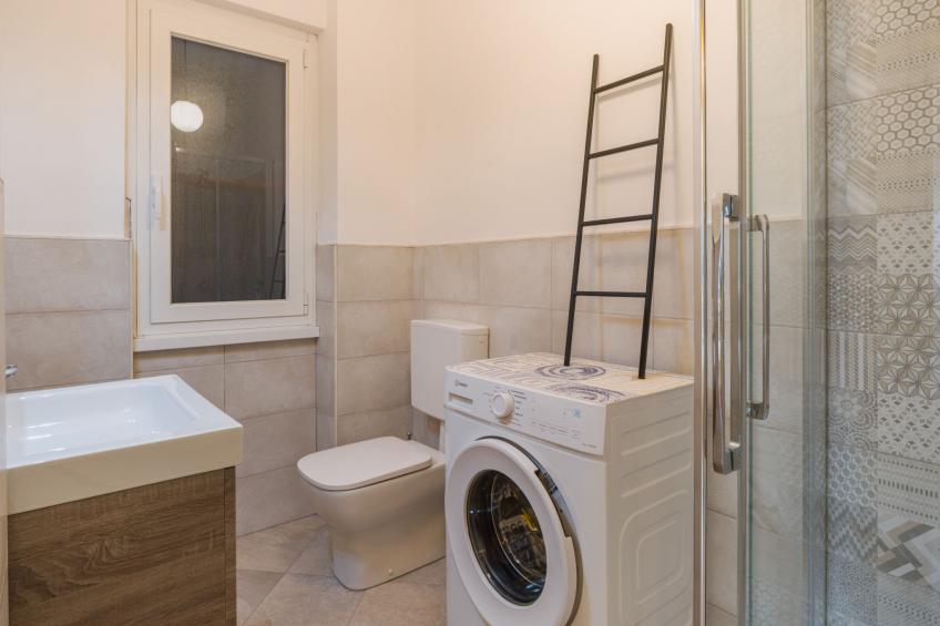 La terrazza di Alessia e Luca - foto 14