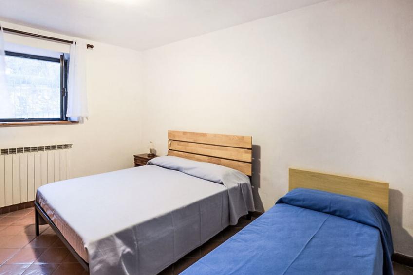 Capriolo' Wohnung Erdgeschoss - foto 17