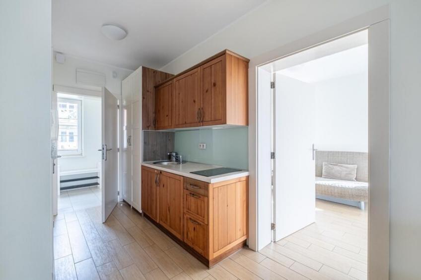 Apartament nr 7 dla 4 osób Dębki - foto 4