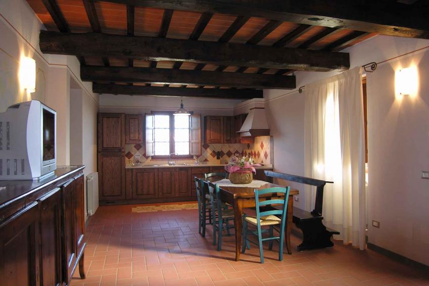 Holiday apartment with Internet and Pool - BF-YHM7 - foto 16