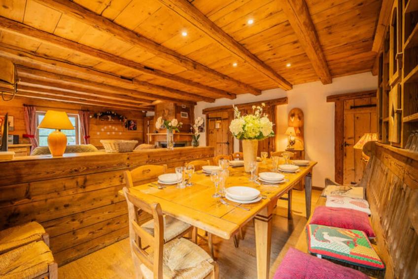 Résidence Paccaly - foto 7