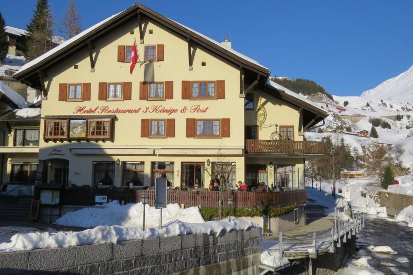 Résidence Berangere - foto 25